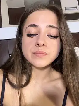 Snapshot of GeraBoobsi chatting on March 6, 2026, 10:23 am GeraBoobsi online show from March 6, 2026, 10:23 am