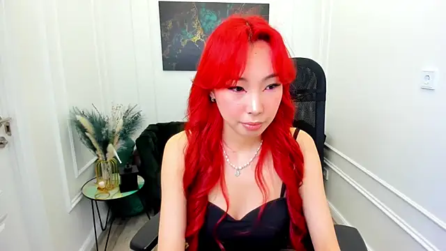 AnnaReyla online show from June 26, 2026, 11:14 am
