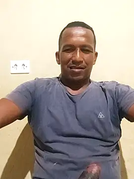 Nego8659 online show from February 2, 2026, 9:08 am