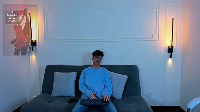 Cum hunters online show from October 23, 2025, 3:17 am