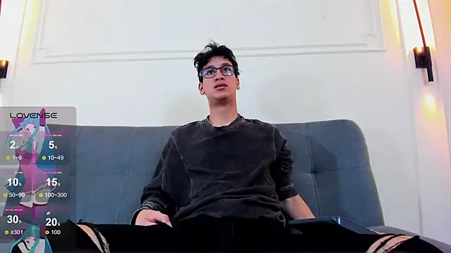 Cum hunters online show from March 30, 2026, 3:18 am