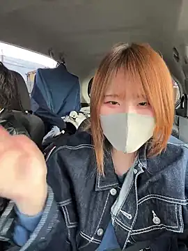 hirohiro chan online show from February 15, 2026, 7:05 am