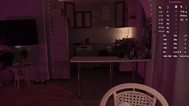 miuri miy online show from November 28, 2025, 6:43 pm