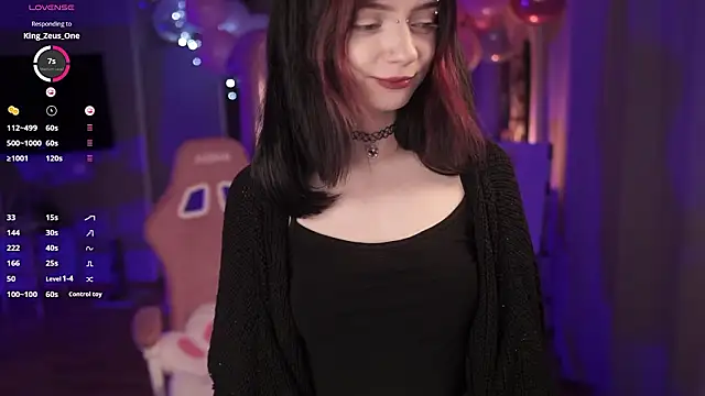 miuri miy online show from February 2, 2026, 6:28 pm