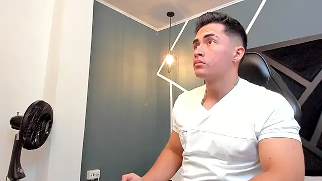 Brad Summer online show from February 7, 2025, 5:18 pm