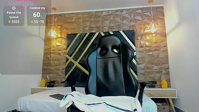 Brad Summer online show from March 12, 2025, 12:42 am