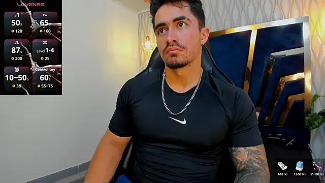 Brad Summer online show from September 12, 2025, 5:46 pm