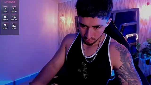 Brad Summer online show from October 4, 2025, 5:22 pm