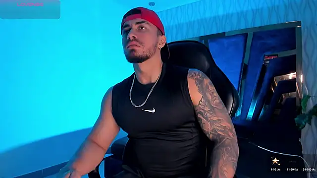 Brad Summer online show from October 20, 2025, 5:24 pm