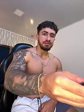 Brad Summer online show from November 4, 2025, 5:23 pm