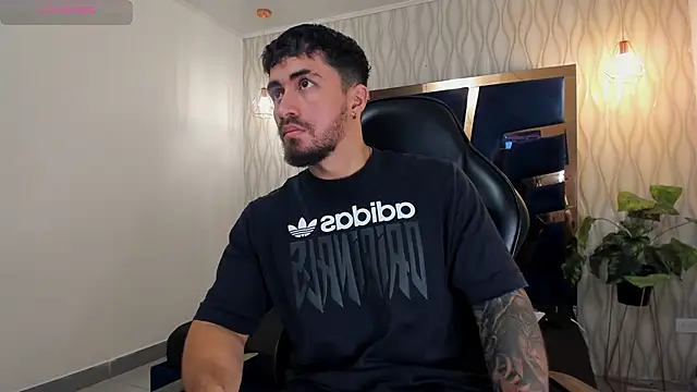 Brad Summer online show from November 6, 2025, 5:25 pm