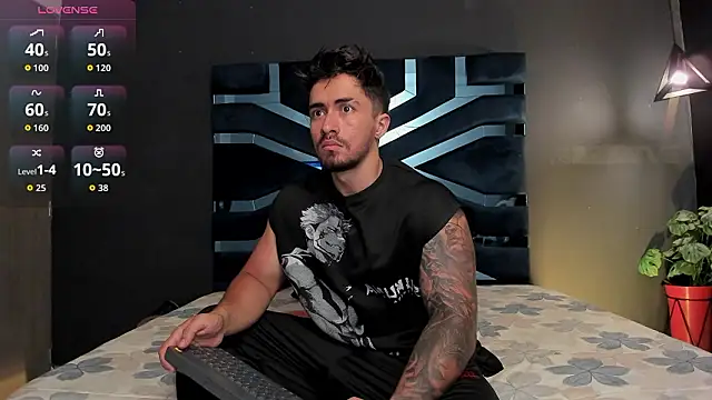 Brad Summer online show from March 26, 2026, 11:21 pm