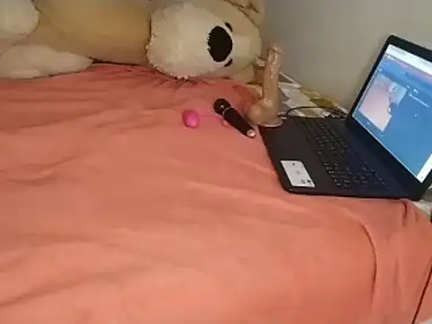 Chandy012 online show from February 16, 2026, 1:40 pm