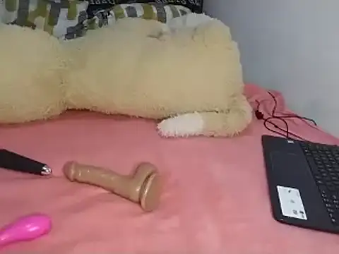 Chandy012 online show from March 21, 2026, 3:04 pm