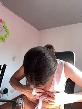 MARIELSINS AND DAIKIJACK online show from January 29, 2025, 8:56 pm