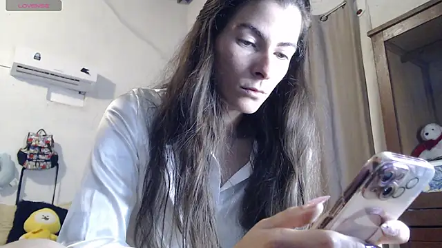 MARIELSINS AND DAIKIJACK online show from October 12, 2025, 9:47 pm