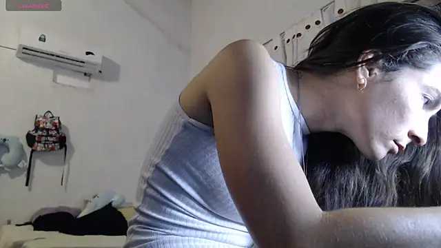 MARIELSINS AND DAIKIJACK online show from October 17, 2025, 10:56 pm