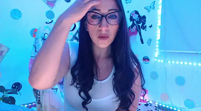 Snapshot of samy_love35 chatting on January 30, 2025, 7:18 am samy love35 online show from January 30, 2025, 7:18 am