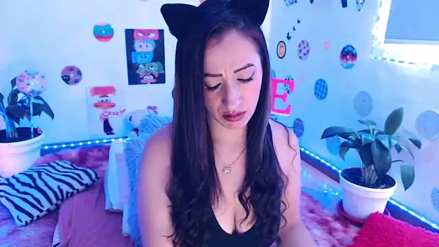 Snapshot of samy_love35 chatting on March 22, 2025, 3:09 pm samy love35 online show from March 22, 2025, 3:09 pm