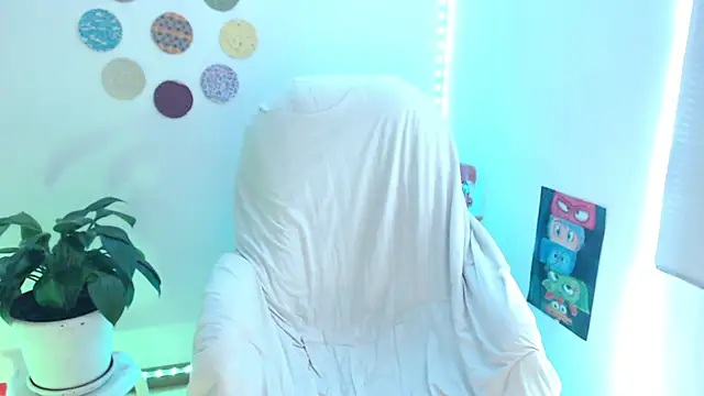 samy love35 online show from February 15, 2026, 4:31 am