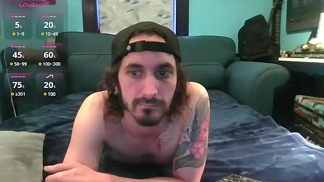 Snapshot of riffraphboi chatting on January 16, 2025, 11:04 am riffraphboi online show from January 16, 2025, 11:04 am