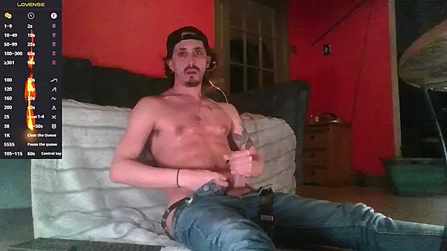 Snapshot of riffraphboi chatting on February 22, 2025, 7:36 pm riffraphboi online show from February 22, 2025, 7:36 pm