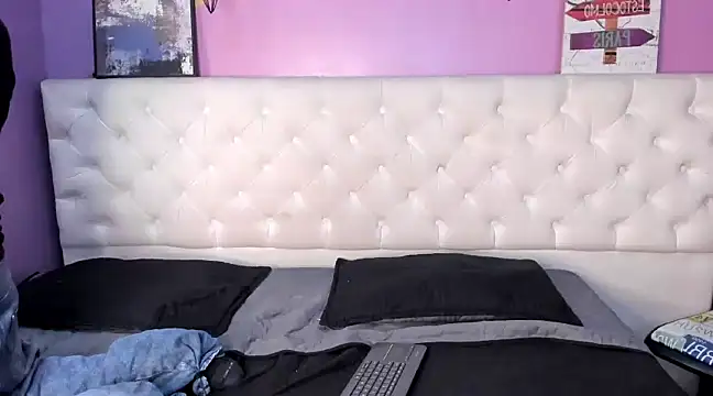 dalmonn lennoxx online show from February 9, 2025, 12:41 pm