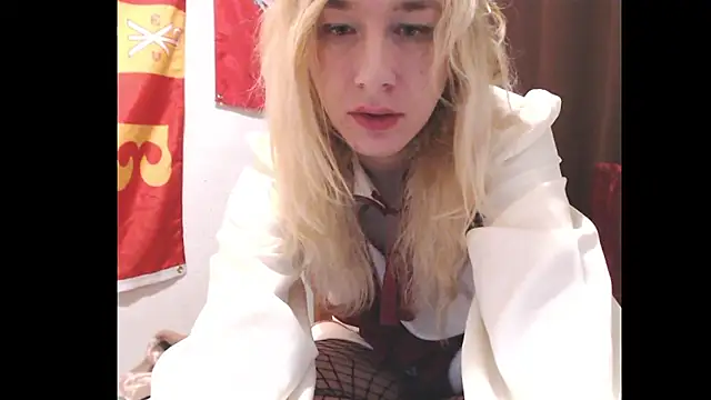 Rudy  Ryabina online show from February 8, 2026, 10:24 pm