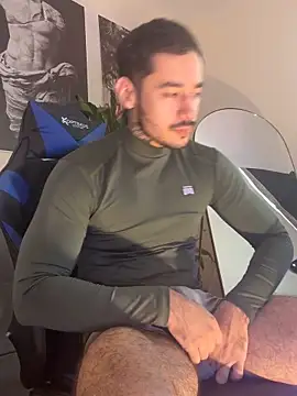 Salvatore costa online show from April 11, 2026, 1:32 am