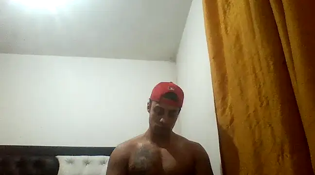 Snapshot of davidcr89 chatting on January 30, 2025, 4:27 am davidcr89 online show from January 30, 2025, 4:27 am