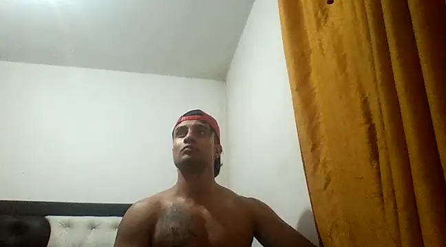 Snapshot of davidcr89 chatting on January 30, 2025, 7:29 am davidcr89 online show from January 30, 2025, 7:29 am