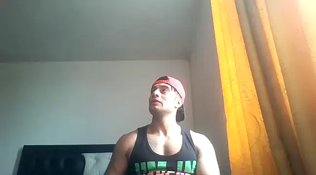 Snapshot of davidcr89 chatting on January 30, 2025, 3:40 pm davidcr89 online show from January 30, 2025, 3:40 pm