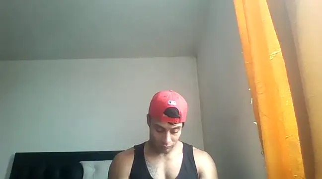 Snapshot of davidcr89 chatting on January 30, 2025, 6:43 pm davidcr89 online show from January 30, 2025, 6:43 pm