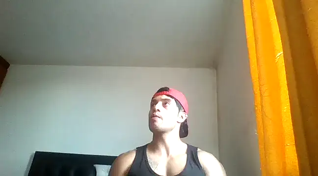 Snapshot of davidcr89 chatting on January 30, 2025, 9:58 pm davidcr89 online show from January 30, 2025, 9:58 pm