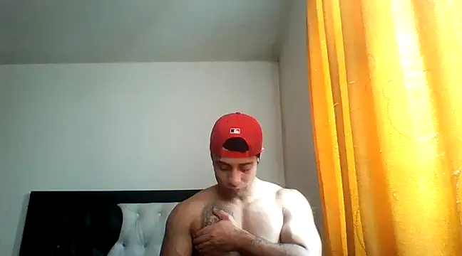 Snapshot of davidcr89 chatting on February 20, 2025, 9:31 pm davidcr89 online show from February 20, 2025, 9:31 pm