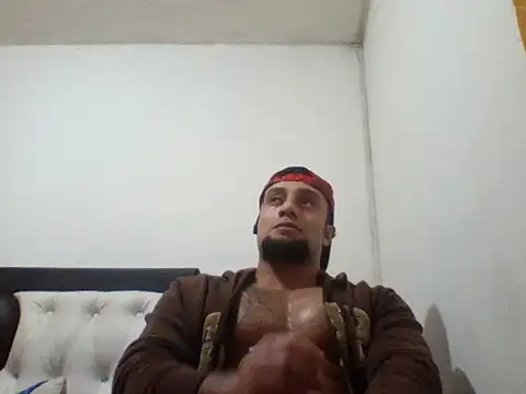 Snapshot of davidcr89 chatting on September 18, 2025, 6:04 am davidcr89 online show from September 18, 2025, 6:04 am