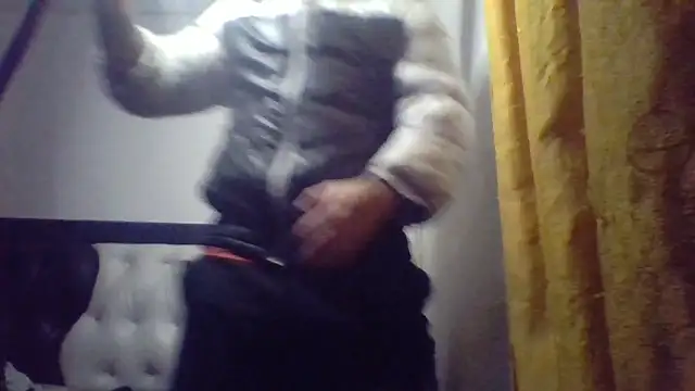 davidcr89 online show from January 9, 2026, 5:54 am