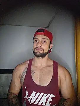 Snapshot of davidcr89 chatting on January 17, 2026, 6:18 am davidcr89 online show from January 17, 2026, 6:18 am