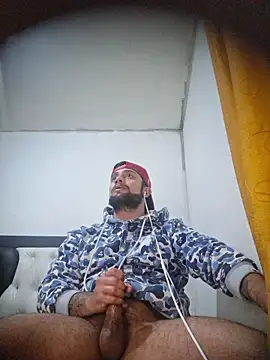 Snapshot of davidcr89 chatting on January 18, 2026, 5:55 am davidcr89 online show from January 18, 2026, 5:55 am