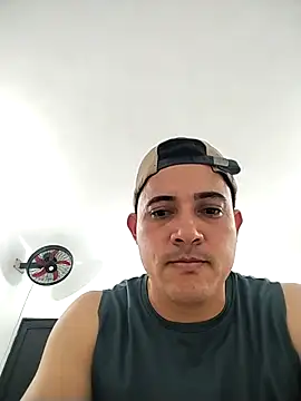 Josejotacamargo online show from October 30, 2025, 11:27 pm