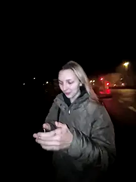 jennisweet online show from January 20, 2025, 8:07 pm