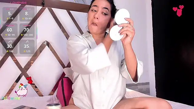 miilaklum online show from April 16, 2026, 6:52 pm