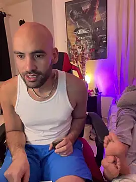 darkdesire 01 online show from March 1, 2025, 2:15 am