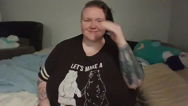 Snapshot of CorgiGodez98 chatting on March 7, 2025, 4:35 am CorgiGodez98 online show from March 7, 2025, 4:35 am