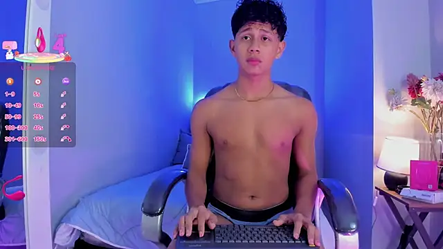 Dawn16  online show from December 13, 2025, 10:26 pm