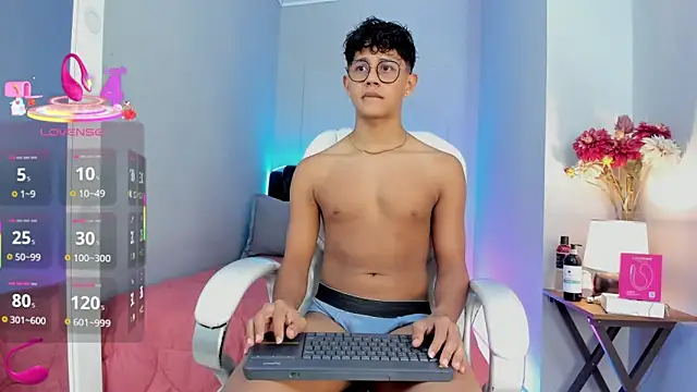 Dawn16  online show from February 6, 2026, 9:07 pm