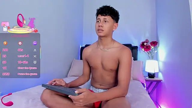 Dawn16  online show from April 4, 2026, 9:23 pm