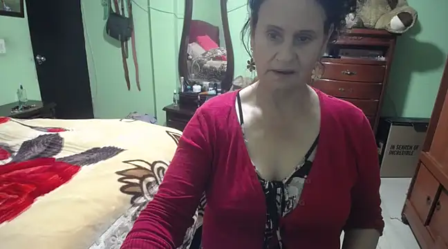 jazmin mature  online show from March 17, 2025, 1:03 am