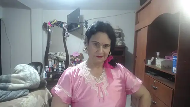 jazmin mature  online show from February 1, 2026, 11:42 am