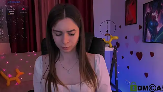 Snapshot of flora_ri chatting on February 14, 2025, 9:32 pm flora ri online show from February 14, 2025, 9:32 pm